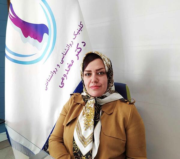 عکس ابوالفضل مخدومی