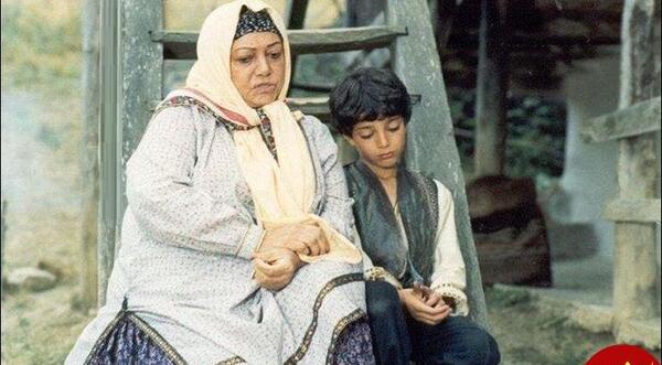 عکس امید آهنگر و برادرش