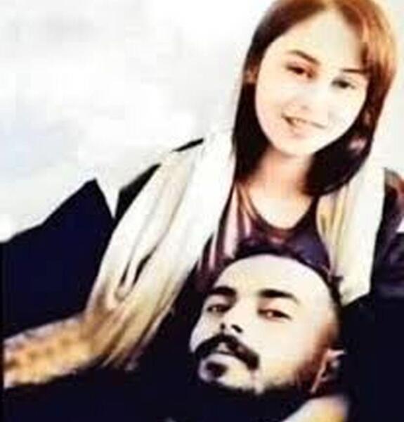 عکس امید پارسا خواننده افغان