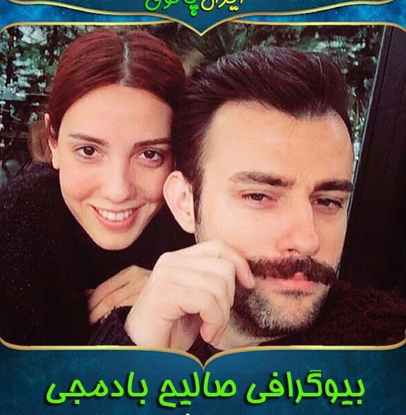 عکس امید در سریال عشق اجاره ای