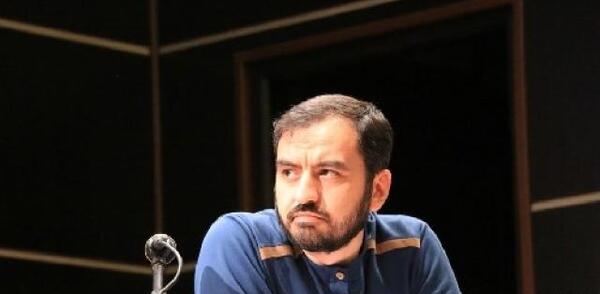 عکسهای امید صدیقی