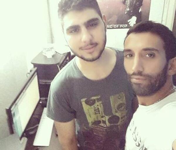 عکس امید قدر