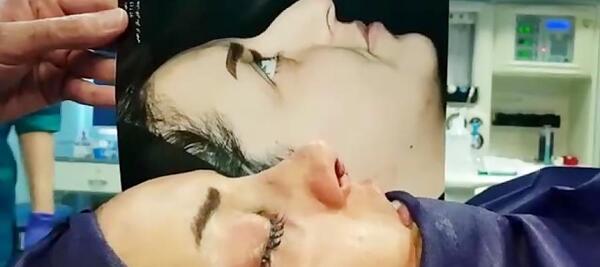 عکس امید قاسم زاده