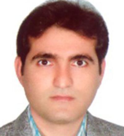 عکس امید قاسم زاده