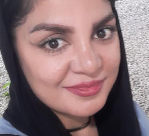 عکس امید قاسم زاده