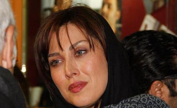 عکس امید کرامتی