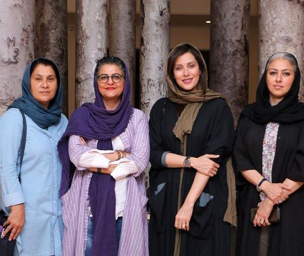 عکس امید کرامتی