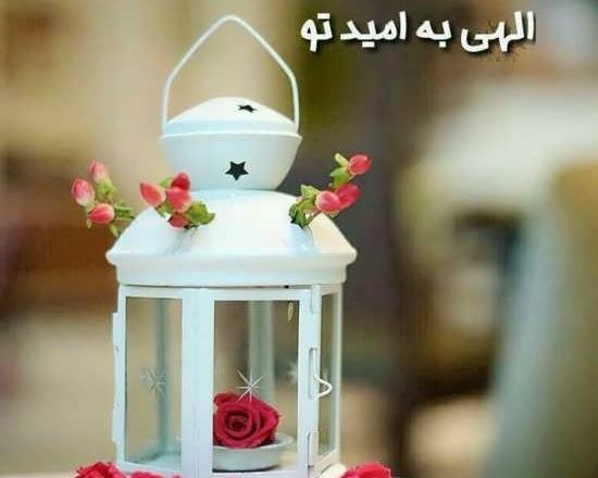 عکس امید گل