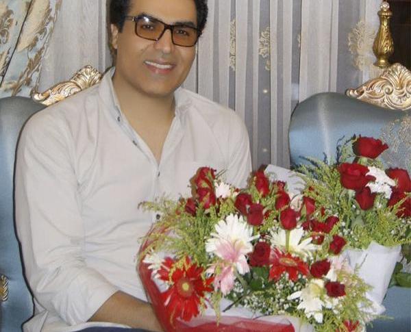 عکس امید گل