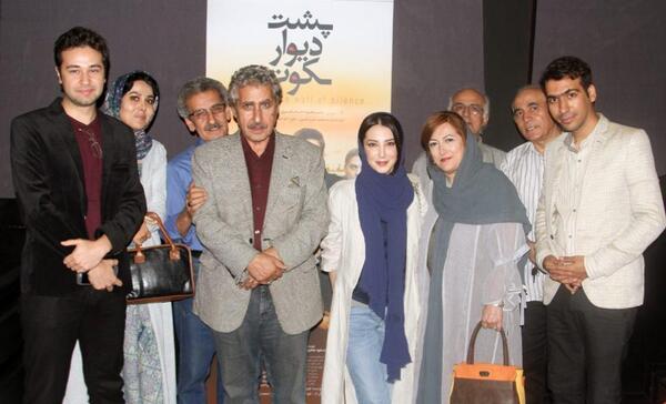 عکس امید متقی