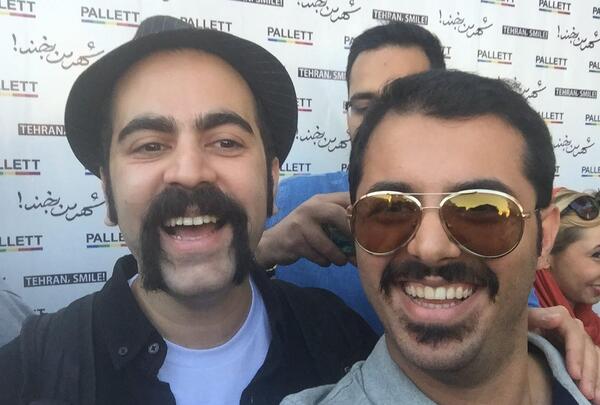 عکس امید نعمتی