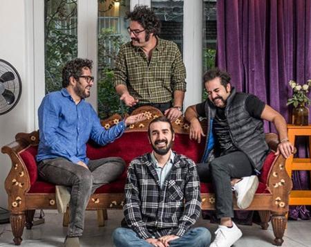 عکس امید نعمتی