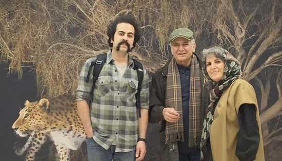 عکس امید نعمتی