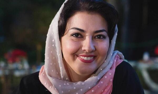 عکس امید همتی