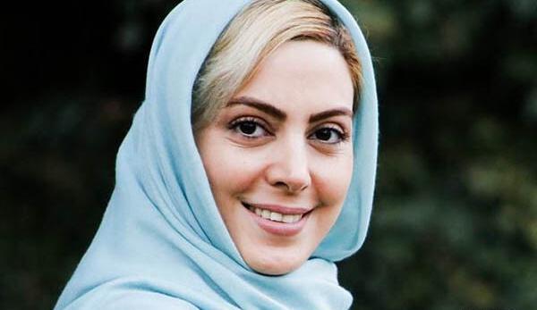عکس امید همتی