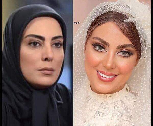 عکس امید همتی