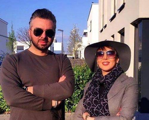 عکس امید یوسفی
