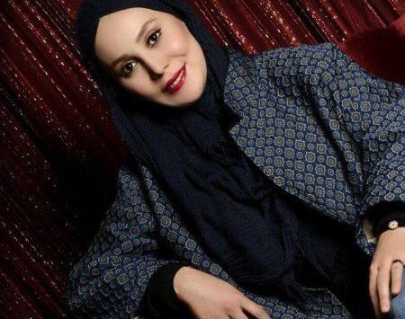 عکس اسما جعفری
