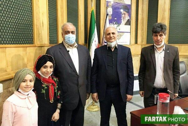 عکس اسرا جلیلیان