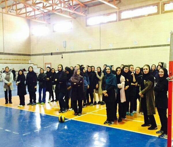 عکس اسرا سنندجی