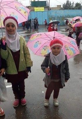 عکس اسرا و اسما