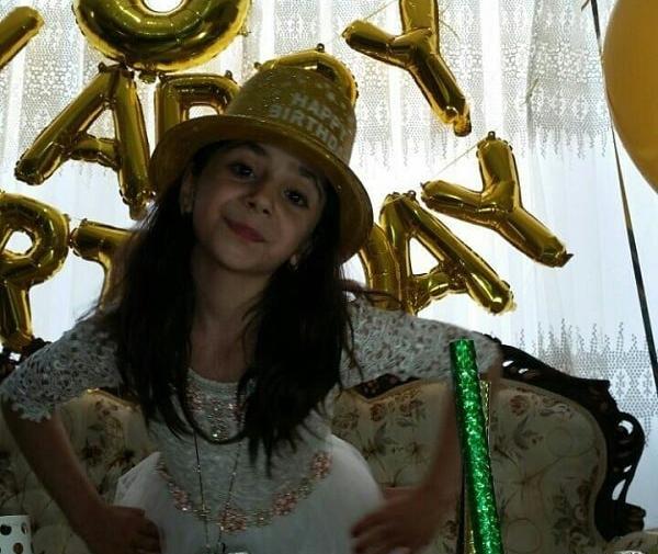 عکس های اسرا