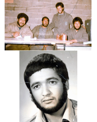 عکس احمد پیرانی