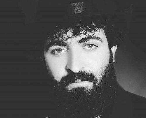 عکس احمد پیرانی