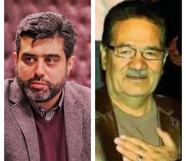 عکس احمد حلی