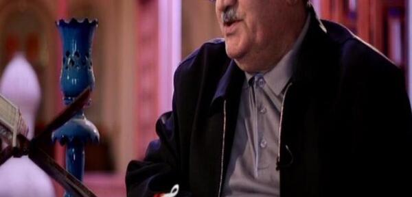 عکس احمد حلی