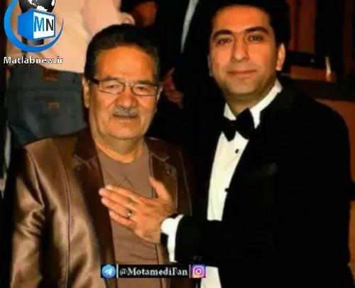 عکس احمد حلی
