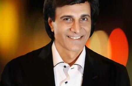 عکس احمد حلی