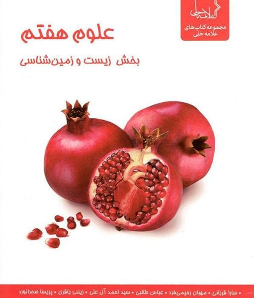 عکس احمد حلی