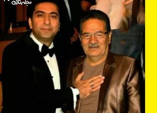 عکس احمد حلی