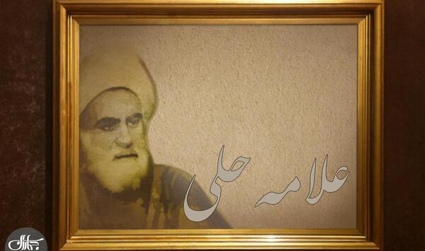 عکس احمد حلی