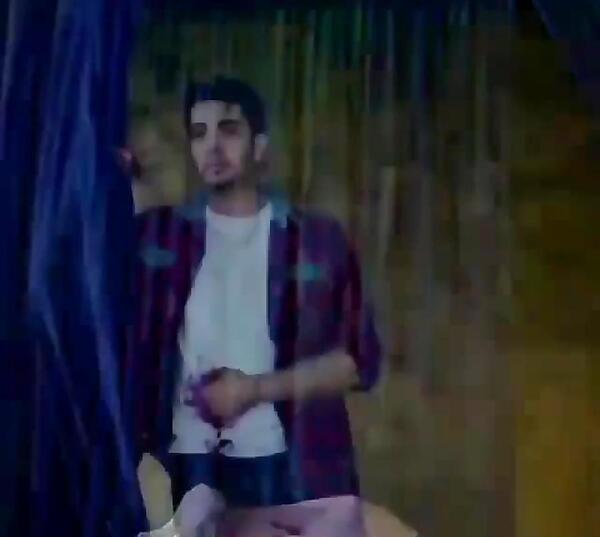 عکس احمد رضا اژدری