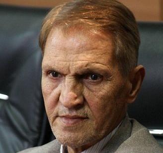 عکس احمد غلامی