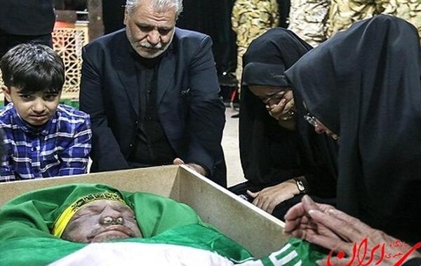 عکس احمد غلامی
