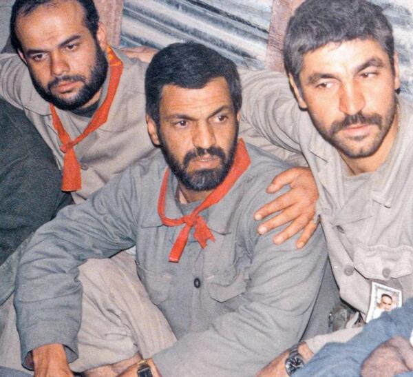 عکس احمد غلامی
