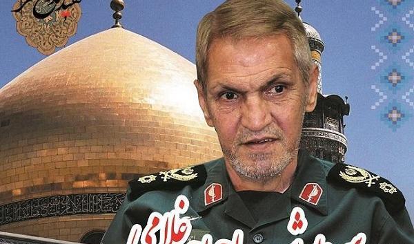 عکس احمد غلامی