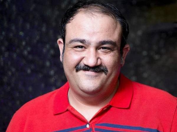 عکس احمد غفوریان