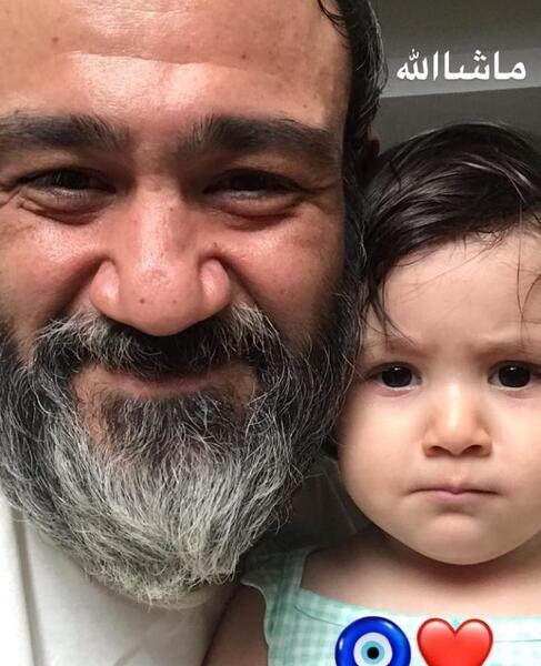 عکس احمد غفوریان