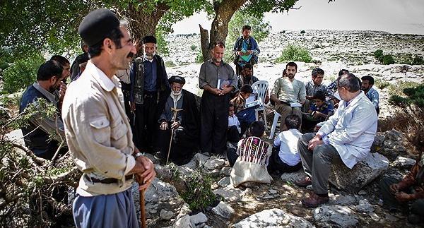عکس احمد فداله