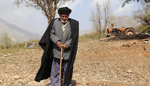 عکس احمد فداله