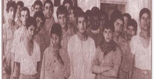 عکس احمد گنجی زاده