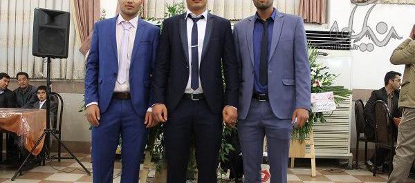 عکس احمد گنجی زاده