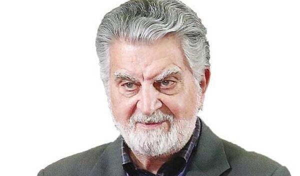 عکس احمد لشینی