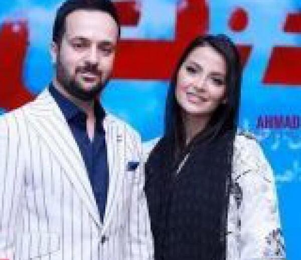 عکس احمد لشینی