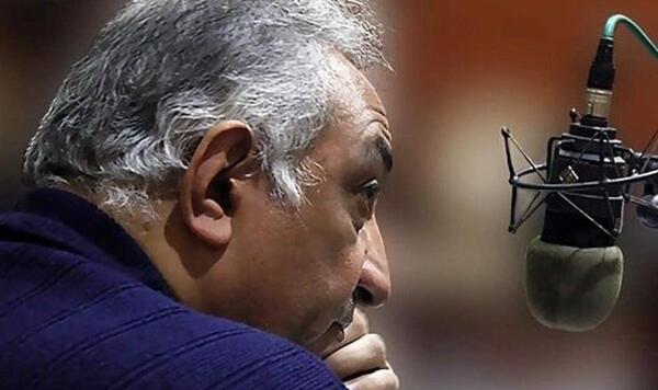 عکس احمد لشینی