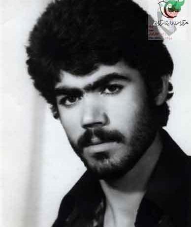 عکس احمد لشینی